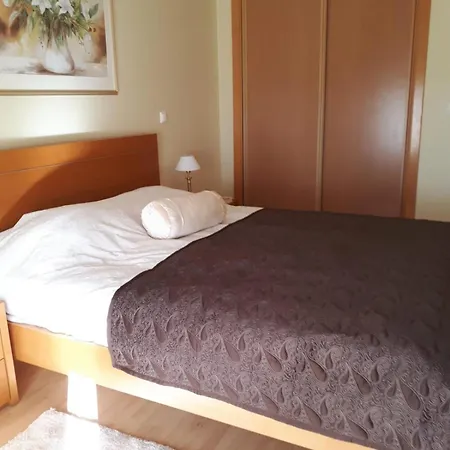 Apartmán Apartamento Da Eira