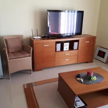 Apartamento Da Eira Apartmán