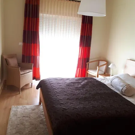 Apartman Apartamento Da Eira Albufeira